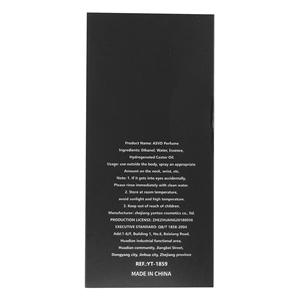 90ml langlebiges Parfüm mit starkem Duft für Frauen Inklusive Parfüms pray für den grenz überschreiten den Handel im Nahen Osten Arabian UAE Dubai - Product Image 5