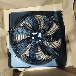 <b>Fans</b>-tech AS800B3-AL5-06 400V 50Hz 2000/1250W 4/2.3A 920/760RPM 23500/19000m3/h Condenser <b>Air</b> <b>Conditioner</b> Axial Cooling <b>Fan</b> OEM - Product Image 3