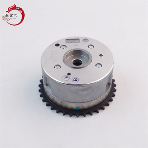 24350-2B600   Engranaje de Árbol de Levas CVVT Original H-yundai K-ia 24350 2B600 OEM 243502B600 - Product Image 3