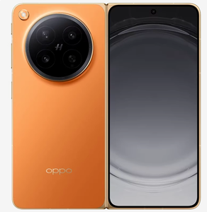 <span class=keywords><strong>OPPO</strong></span> Find N6 รุ่นใหม่ ปี 2026 โทรศัพท์พับได้ 5G หน้าจอ 8.12 นิ้ว 2K LTPO ไร้รอยพับ Snapdragon 8 Elite Gen5 แบตเตอรี่ 6000mAh กล้อง AI 200MP - Product Image 3