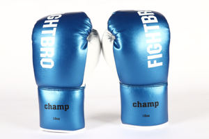 Fightbro pakistan הזוכה כפפות איגרוף - Product Image 4