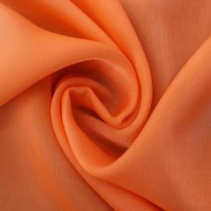 100% poliéster hijab de gasa crepe tela - Product Image 5