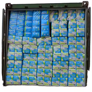 Pañales Médicos <span class=keywords><strong>para</strong></span> Adultos Ultra Gruesos Personalizados OEM y ODM, Impresos, Suaves, Transpirables, Unisex, con Cinta de PE, <span class=keywords><strong>para</strong></span> Personas Mayores - Product Image 6