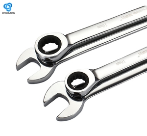 Cờ lê Bộ lọc Ratchet podger chèn Proto wrenches Nut Hex ổ cắm không trượt CỜ LÊ MIỆNG locknut Lineman 30 32 spana nhỏ - Product Image 1