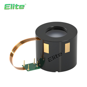 PigTail MX11769 pour PVS 14/Pvs 31FOM1400-1600 Gain manuel IP67 Tube intensificateur d'image phosphore vert avec Gain manuel - Product Image 2