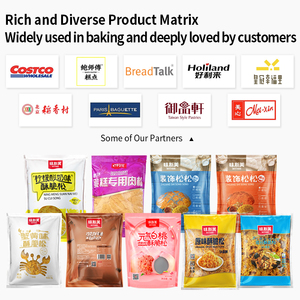 ผงเนื้อหมูอบแห้งรส<span class=keywords><strong>เผ็ด</strong></span> นวัตกรรมบรรจุภัณฑ์อุตสาหกรรม 1 กิโลกรัม - Product Image 6