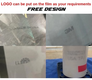 Hot Sell Nano Ceramic <strong>Tint</strong> <strong>Films</strong> Roll 1.52x30m/60"x100ft Carbon <strong>Film</strong> Manufacturer 6 Years Warranty <strong>Window</strong> <strong>Tint</strong> <strong>Film</strong> for Car - Product Image 4