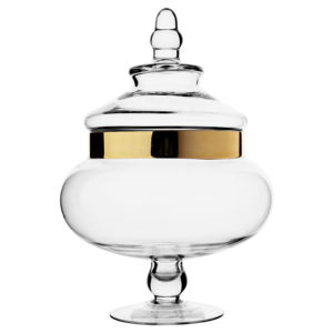 Dôme à gâteau en plastique multi-fonction, support à gâteau avec support en verre Raymond, grand verre rond personnalisé, vie quotidienne - Product Image 2