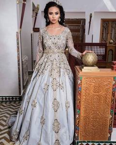 ชุดเดรสยาวถึงพื้นสไตล์ libas lehenga choli มีการปักลาย zardozi สำหรับงานแต่งงานวัสดุอะซิเตต - Product Image 1