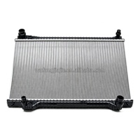 Radiateur de refroidissement du moteur pour Land Rover Range Rover Velar L560 2.0 D180 D200 D240 204DTD AJ20D4 204DTA LR092461