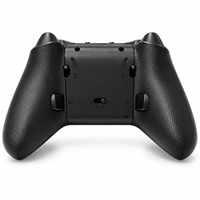 Manette de jeu sans fil avec joysticks TMR, verrouillage des gâchettes bidirectionnel, station de charge, 2 boutons arrière, manette multiplateforme