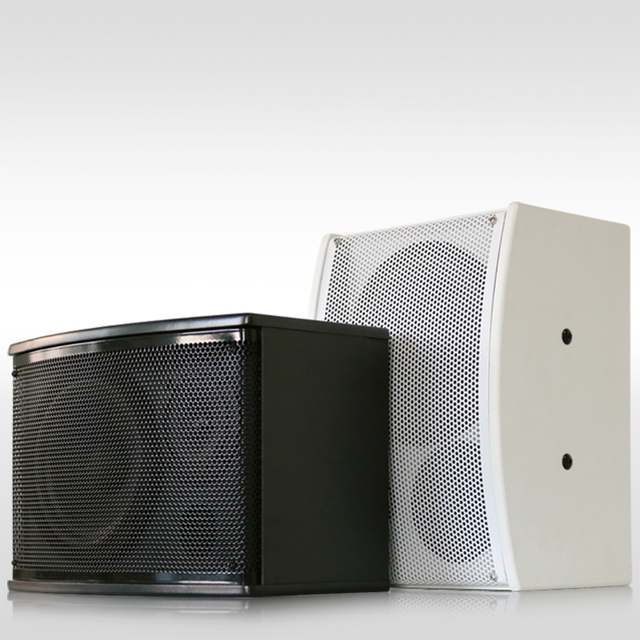 Hot Sale 6.5 Inch Speaker for Karaoke Conference Party Room KTV Factory Price Audio Sound Equipment