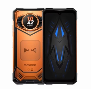 <span class=keywords><strong>Ulefone</strong></span> <span class=keywords><strong>Armor</strong></span> 22 8GB 256GB หน้าจอ 6.58 นิ้ว ระบบปฏิบัติการ Android <span class=keywords><strong>13</strong></span> สมาร์ทโฟน NFC 4G Octa Core มือถือ - Product Image 6