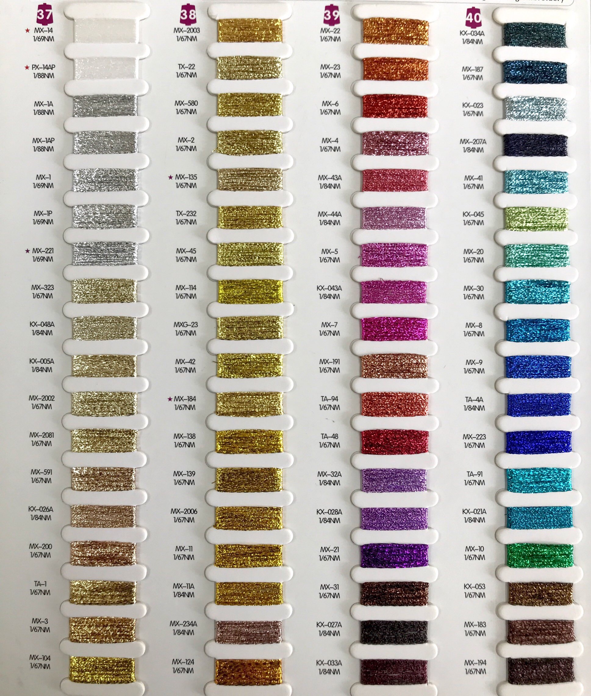Per carta a colori