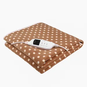 Wholesale High Quality Blanket Heat Pad Electric
