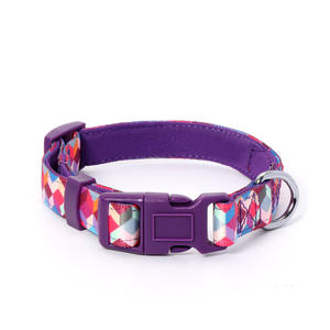 Kerah anjing kustomisasi kerah anjing murah dapat disesuaikan dan timah - Product Image 2