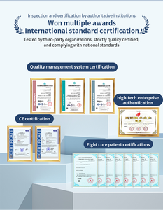 High Frequency Single Module 30KVA 50kVA Hot-Swappable Three-Phase UPS Online Double-Conversion PF:1.0 Harmonic-Resistant UPS - Product Image 6