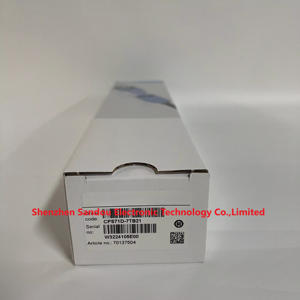 Électrode neuve et d'origine CPS71D-7TB21 - Product Image 1