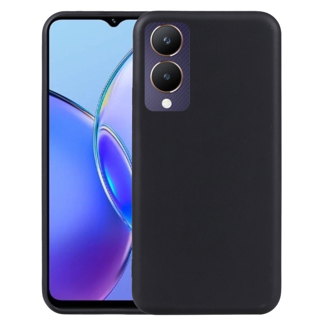 For vivo Y28 4G TPU Phone Case
