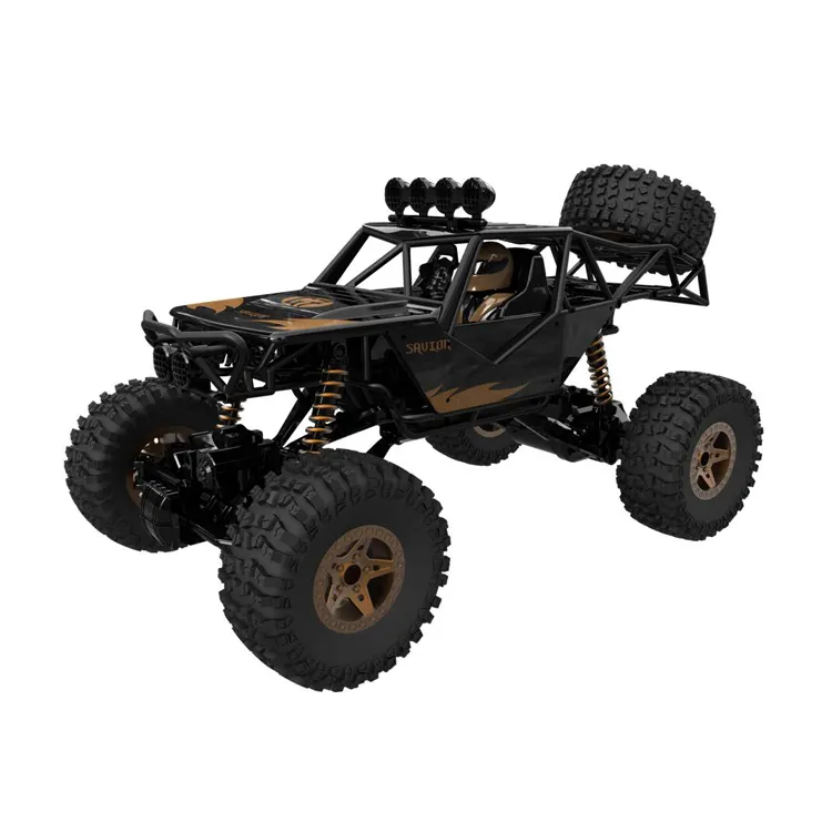 Factory direct sale All Wheel Drive 2.4G 1/12 Rock Climbing 4X4 RC Off road Radio Control Toys for wholesale