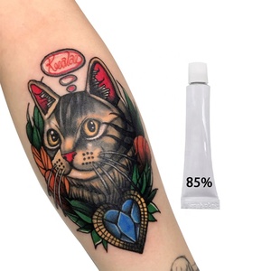 ครีมไมโครพิกเมนต์ 85% สำหรับดูแลก่อนและหลังการสัก PMU แต่งหน้าถาวร ไมโครพิกเมนต์ คิ้ว ปาก หมึกสัก - Product Image 2