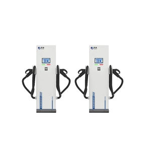 Pile de charge pour véhicule électrique Station de charge rapide CC <span class=keywords><strong>Chargeur</strong></span> rapide CC pour le fonctionnement de stations de charge - Product Image 3