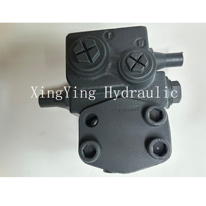 Nettoyage hydraulique pour pompe à piston A4VG125 A4VG180, pièces de commande de pompe hydraulique - Product Image 4