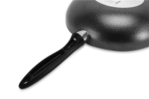 SUNHOUSE Sartén Profunda Antiadherente de Aluminio de Diseño Moderno y Ecológico, Fondo de Inducción, Directamente del Fabricante en Vietnam ¡Mejor Precio! - Product Image 2