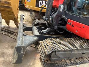 Alta calidad utilizada para mini excavadora KX163 de 3 toneladas con motor Cummins Kawasaki válvula hidráulica caja de cambios y bomba - Product Image 6