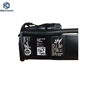 Oferta Especial: Unidad de Servomotor SGMMS-01ADC6E SGMMS-02ADC6E SGMMS-04ADC6E SGMMS-08ADC6E para Transmisión Mecánica Automática Industrial - Product Image 1