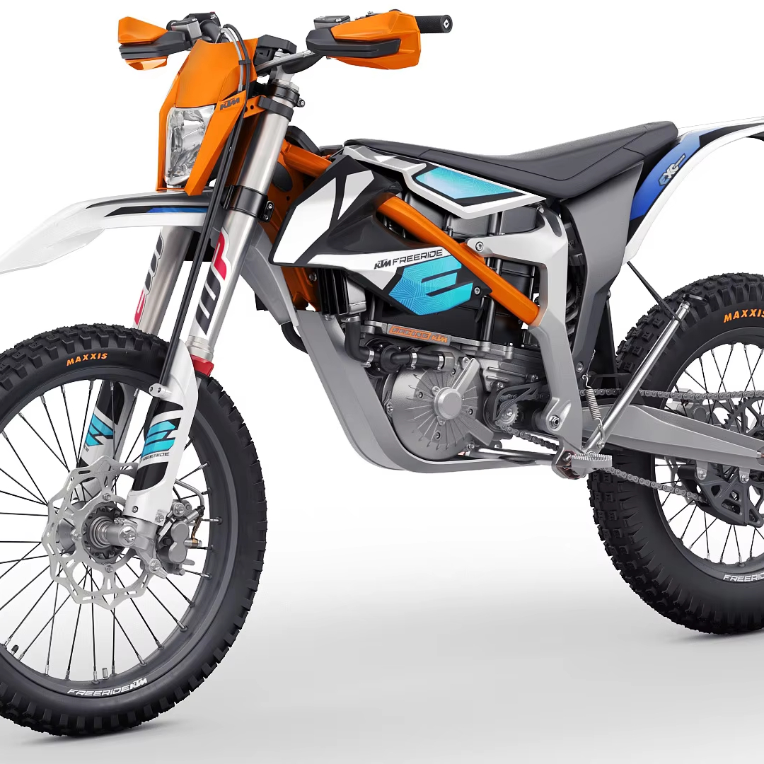 2020 ktm freeride hotsell