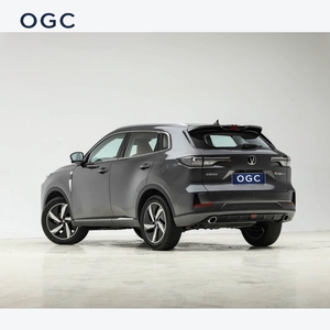 Changan CS55 Plus 2025 LHD 5 places 1.5T – <span class=keywords><strong>Voiture</strong></span> d'occasion à prix abordable, vente en gros la moins chère pour le marché africain – Vente directe du concessionnaire chinois - Product Image 4