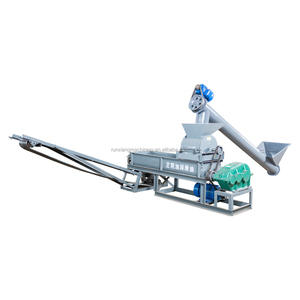 Máquina pequeña para briquetas, máquina eléctrica para hacer briquetas de carbón, horno de carbonización ecológico para carbón. - Product Image 3