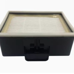 Cartucho de filtro para aspiradora Bosch, repuesto HEPA para BSGL BX3 VSZ BSD BSA, uso doméstico, alta eficiencia - Product Image 3