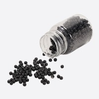 Manik-Manik Nano Micro Link Grosir 2.5mm 2.9mm 4.0mm Cincin Nano Tembaga untuk Ekstensi Rambut