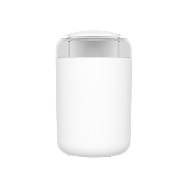Small Silent Ultrasonic Humidifier for Bedroom Living Room Car Use Large Mist Output 1.0-2.5L Capacity Nightlight