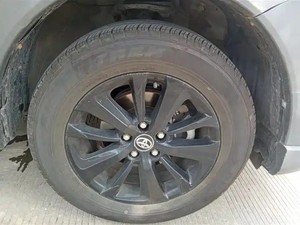 SUV Usado de Alta Calidad con Volante a la Izquierda, Buen Rendimiento, para <span class=keywords><strong>RAV4</strong></span> Rongfang, Gasolina, Automático, <span class=keywords><strong>4x4</strong></span>, en Existencia - Product Image 5