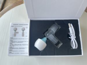 Grundlegende medizinische Versorgung für die Hunde pflege Wieder verwendbare Atemschutz geräte für Haustiere Alarm Atmen Sie Asphyxie Veterinär instrument - Product Image 4