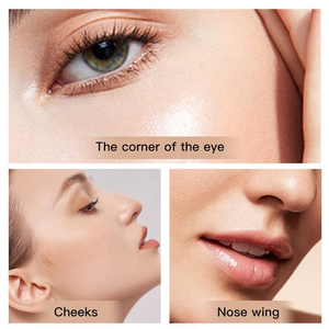 GUOCUI <span class=keywords><strong>BIO</strong></span> TECH Marque privée BB Crème blanchissante Fond de teint Fond de teint Crème correctrice hydratante Cosmétiques de beauté BB Crème - Product Image 5