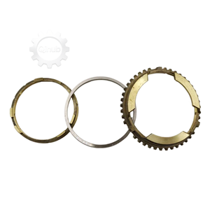 Anillo sincronizador de transmisión para caja de cambios automotriz NISSAN OEM 32620-VX212 32620VX212 - Product Image 1