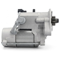 Moteur de démarrage électrique pour voiture S02-2306AN 12V 2KW 10T pour TOYOTA 4-Runner 3.0.18 1995-2000 2982ccm 1KZ-TE 2-7218-1W