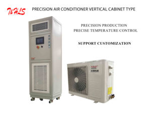 <span class=keywords><strong>Aire</strong></span> <span class=keywords><strong>Acondicionado</strong></span> de Precisión con Temperatura y Humedad Constantes, Sistema de Refrigeración Industrial, Equipo de Refrigeración para Bodega - Product Image 4