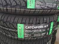 Pneus tout-terrain radiaux Kumho 265/70R17LT en gros, modèles AT/MT durables pour remorques et 4x4 SUV, fabriqués en Chine, Jiangxi