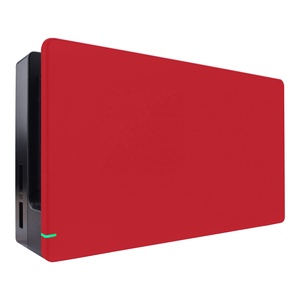 Boîtier <span class=keywords><strong>de</strong></span> boîtier <span class=keywords><strong>de</strong></span> station d'accueil pour Console <span class=keywords><strong>de</strong></span> jeu Nintendo <span class=keywords><strong>Switch</strong></span> à la <span class=keywords><strong>mode</strong></span> - Product Image 2