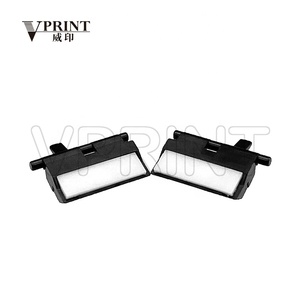 Almohadilla de Separación para Impresoras <span class=keywords><strong>HP</strong></span> <span class=keywords><strong>PageWide</strong></span> 377 452 <span class=keywords><strong>477</strong></span> 552 556 577 P55250 P57750 MFP 586 <span class=keywords><strong>Pro</strong></span> 8100 8210 8216 8600, Piezas de Impresora CN598-67018 - Product Image 5