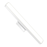 Lampe de table magnétique tactile, adaptée aux armoires de lecture, aux miroirs, aux tables de chevet et comme veilleuse rechargeable.
