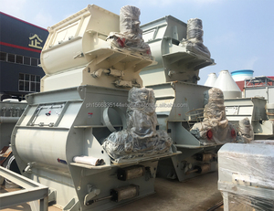 Máquina de fabricación de mortero de mezcla seca Línea de producción de mortero seco tipo torre - Product Image 6