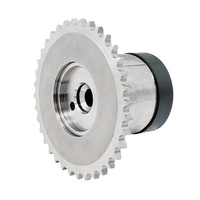 Régulateur de phase d'admission d'air OE 13025-65F00 pour Nissan SR20-99 17*17*8.2 Haute Qualité