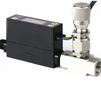 Sensores de flujo de gas múltiple, medidor de flujo másico MEMS, 3mm, 8mm, precio