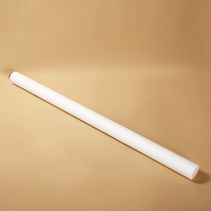 Pure Health 40-Inch Pp Filter Core Melt Blown Industrial Water Treatment Filter Element With Flat Connector - Product Image 2